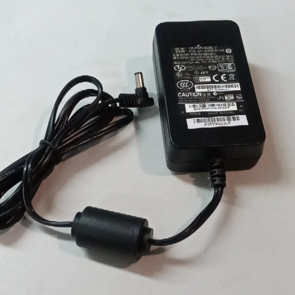 Cisco cp-Power cube-3 adapter